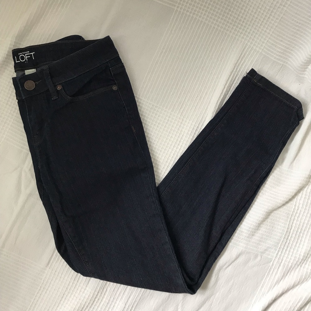💥💥BOGO💥💥 LOFT Modern Skinny Jean